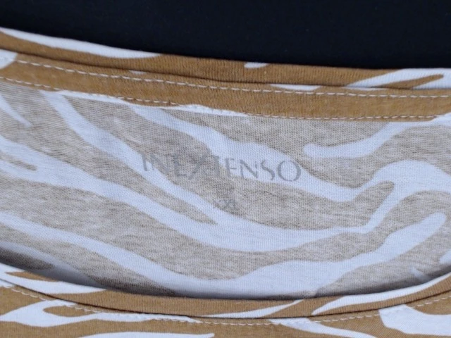 In Extenso T-shirt – photo 3